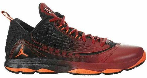 Jordan CP3.VI AE Red - 580580-608