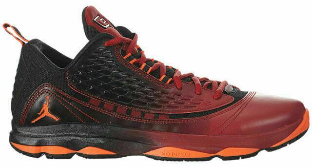 Jordan CP3.VI AE Red - 580580-608 for Sale | Authenticity