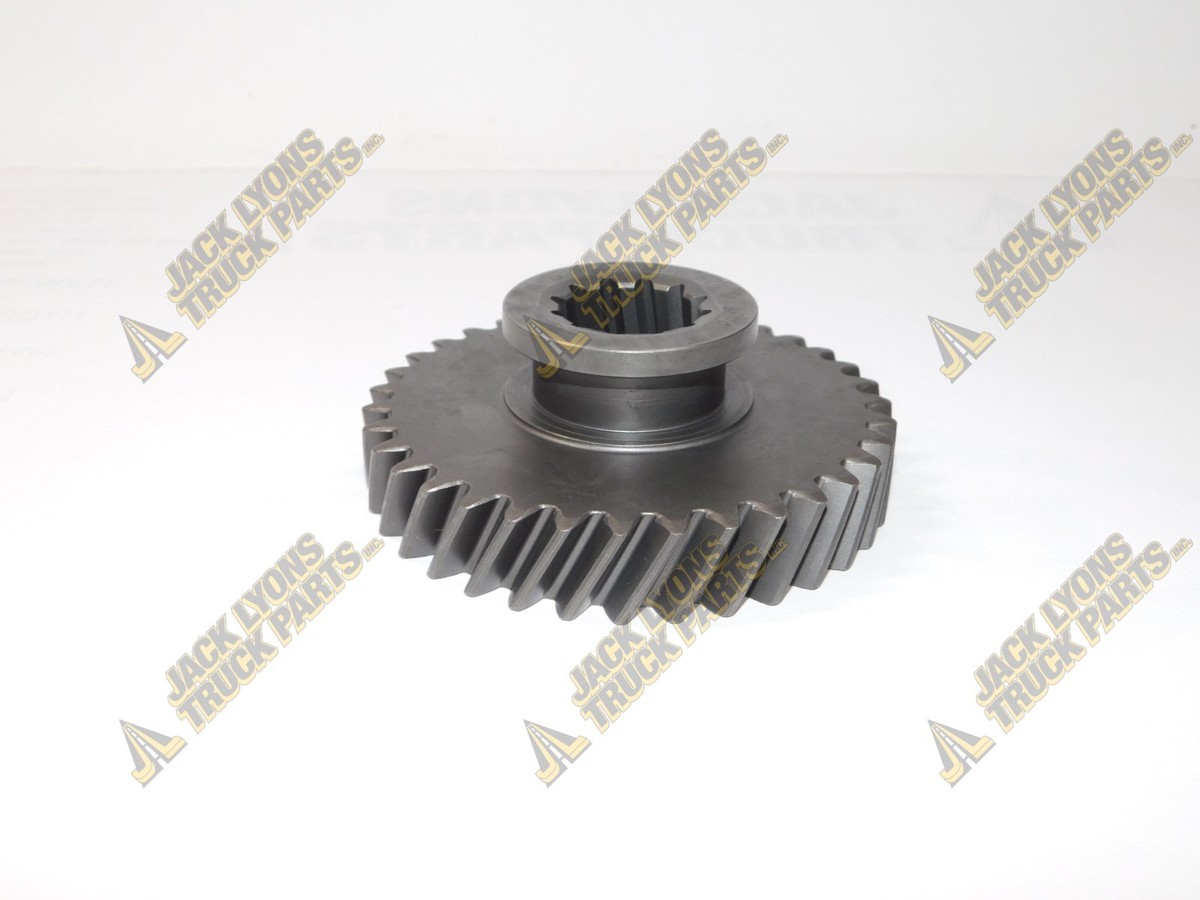 2P802 New Parker Chelsea PTO GEAR 'H' RATIO 2-P-802 | eBay