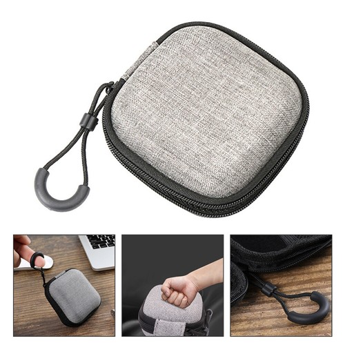 Cable Organizer Cord Storage Pouch Electronics Organizer Cable Bag