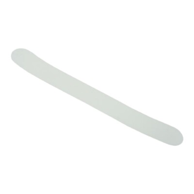 Wheels Manufacturing Chainstay Chainstay Guard Wob Clear