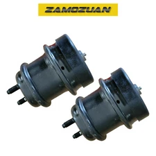 Front L & R Engine Mount Set 2PCS 06-20 for Lexus GS300 GS350 IS250 IS300 IS350