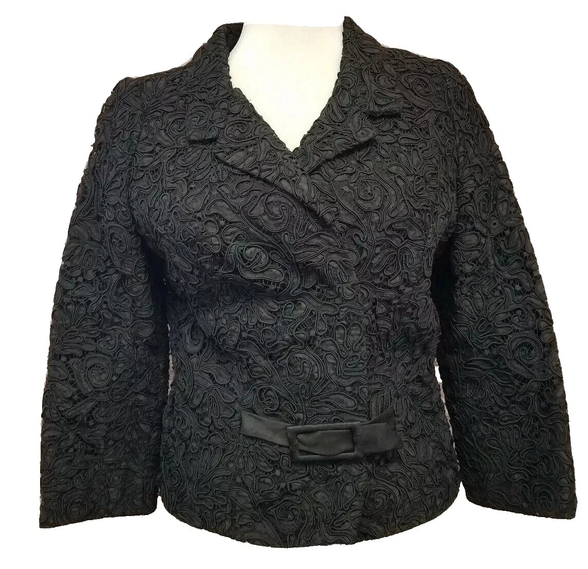 Lace 1950s Vintage Suits, Sets & Suit Separates for Women