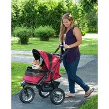 dog pushchair nz