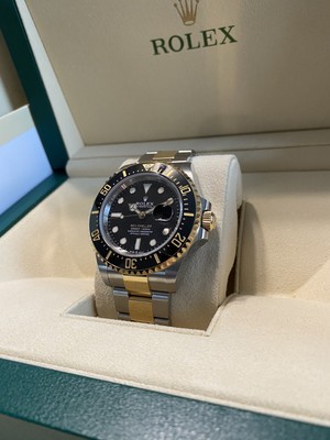 sd43 rolex