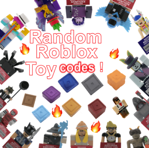 Hot New 1 Random Roblox Toy Code From Series 1 5 Celeb Series 1 3 Rare Ebay - roblox toys gift card numbers