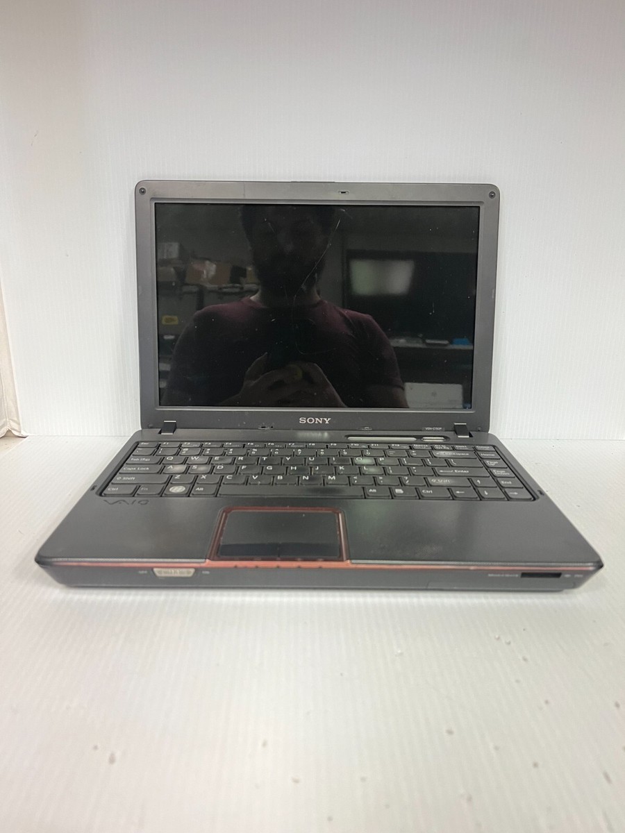 Sony VAIO PCG-6P2L 14