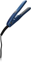 Babylisspro Nano Titanium Mini Straightening Iron, 0.5 Inch Babylisspro Nano Titanium Mini Straightening Iron, 0.5 Inch