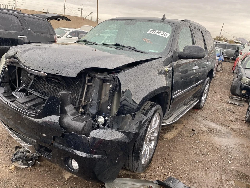 Used Serial Data Gateway Module fits: 2013 Gmc Yukon Network Gateway center fire - Изображение 3 из 4