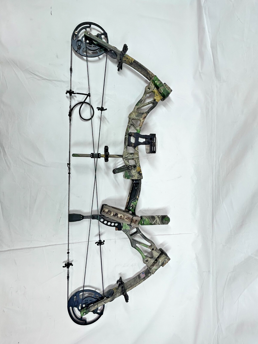 Module BowTech Archery I Neuf - Compatible Modèles 2003-2004, Différentes Tailles
