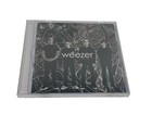 Weezer Enhanced Music CDs