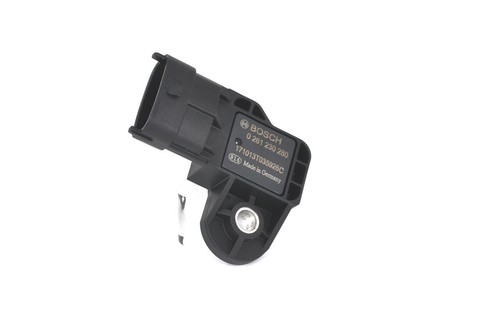 BOSCH 0261230280 INTAKE MANIFOLD PRESSURE SENSOR MAP 0261230429 for FORD 5094154 - Picture 3 of 10