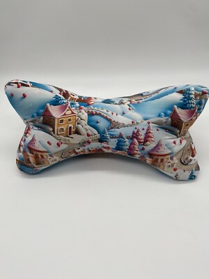 Handmade Leseknochen