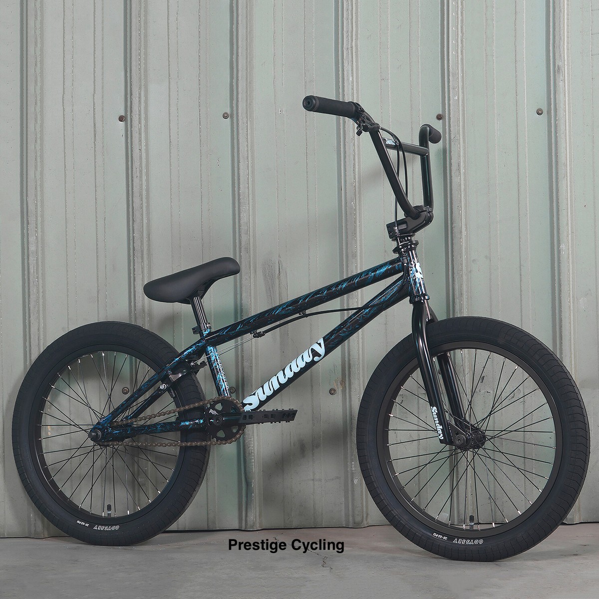 SUNDAY BIKE BMX FORECASTER PARK 20