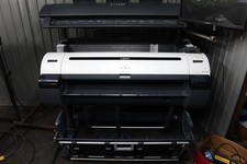 Canon imagePROGRAF iPF765 Large Format Inkjet...