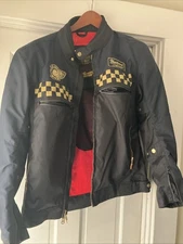 Cortech Boulevard Motorcycle Jacket 