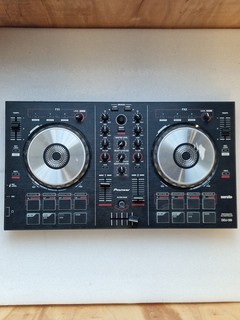 Pioneer DDJ SB3 2 Channel DJ Controller Non Working #828