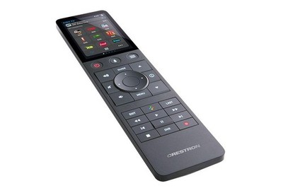 Crestron TSR-310 Wireless Touch Screen Remote w/ Dock New In Box
