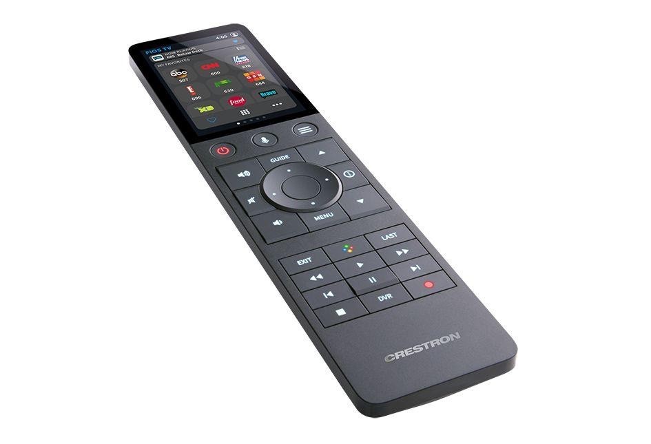 Crestron TSR-310 Wireless Touch Screen Remote w/ Dock New In Box
