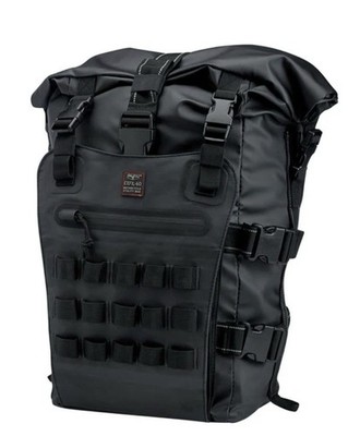 Biltwell Exfil-60 Universal Black Bag