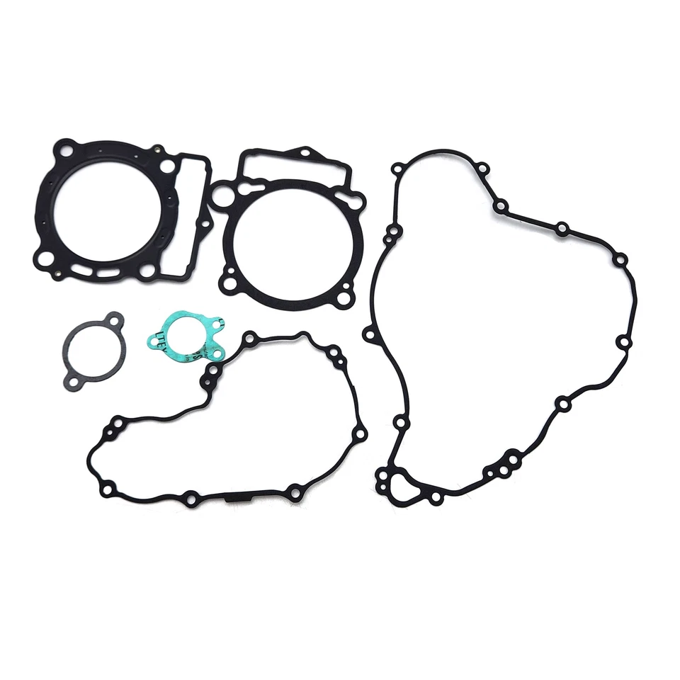 Engine Complete Gasket Kit for Husqvarna FE350(2017) - Image 4 of 4