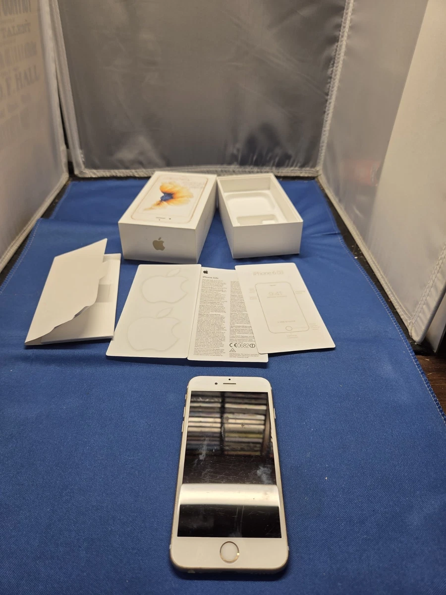 iPhone 6s Pink iOS for sale | eBay iPhone 6s Pink iOS for sale | eBay