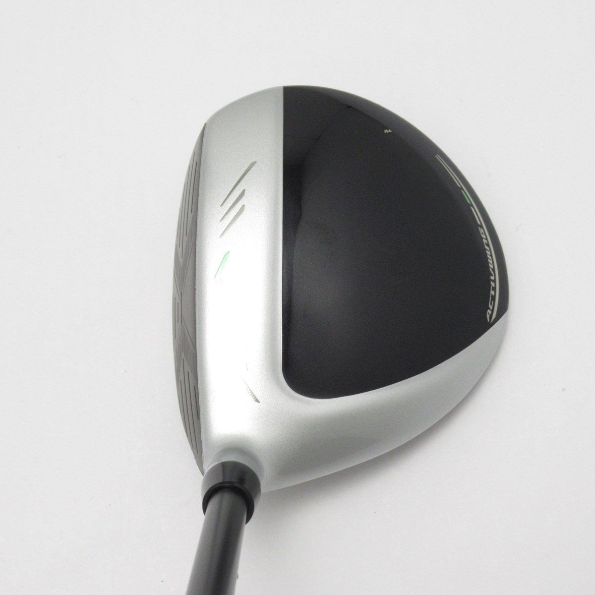 Dunlop XXIO X 2022 18° Stiff RH 42in 5W Fairway wood