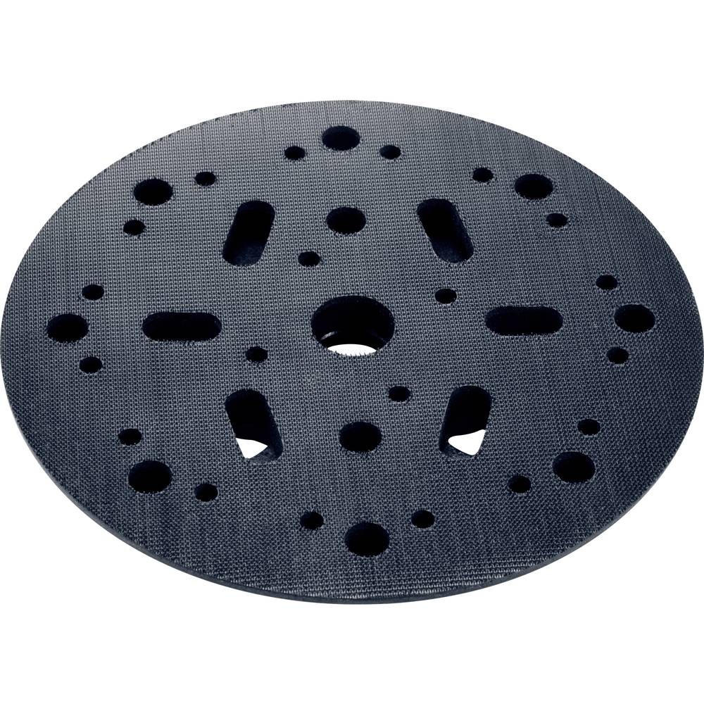 Plaque de ponçage dure Flex 464139 de 150 mm pour ponceuses excentriques de la marque