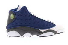 NIKE Air Jordan 13 Retro Flint Sneakers Size ...