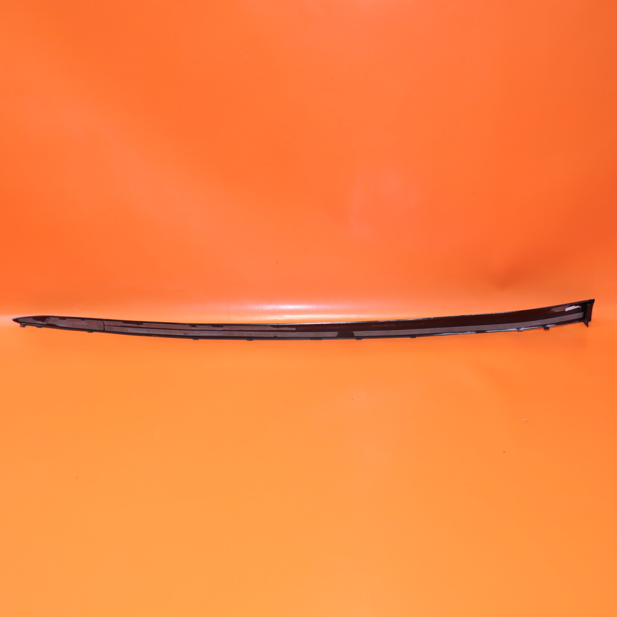 LAMBORGHINI URUS DOOR LOWER MOLDING FRONT RIGHT 2018-2021 2022 2023 4ML853960