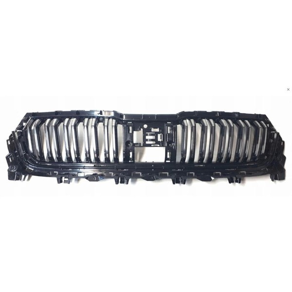 Diederichs 7880140 KüHlergitter FüR Skoda Kodiaq I (NS6, NS7, NV7) 2021--image
