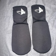 CENTURY Black Martial Arts Small Black forear...
