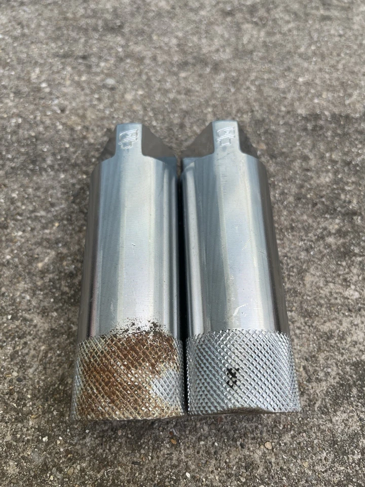 GT Old School BMX Freestyle Clavijas Extensores de Eje Pacman Dropouts Dyno Performer Foto 4 de 4