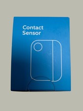 Ring Alarm Contact Sensor 2nd Gen Wireless Sensor for Door  Window Sensor NIB