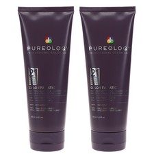 Pureology Color Fanatic Multi-Tasking Deep-Conditioning Mask 6.8 oz 2 Pack