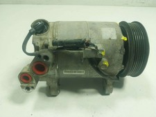 64529890655 KLIMAKOMPRESSOR / 17431335 F�R BMW X5 F15, F85 XDRIVE 25 D