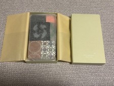 Hobonichi Techo Cover 2023 Weeks Spring Mix Mina Perhonen Piece New W/ Box JAPAN