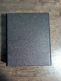 Dig Dug (Atari 7800) Tested, Working, Cleaned + Deoxit - Very Good Cond