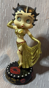 Betty Boop Music Boxes | eBay