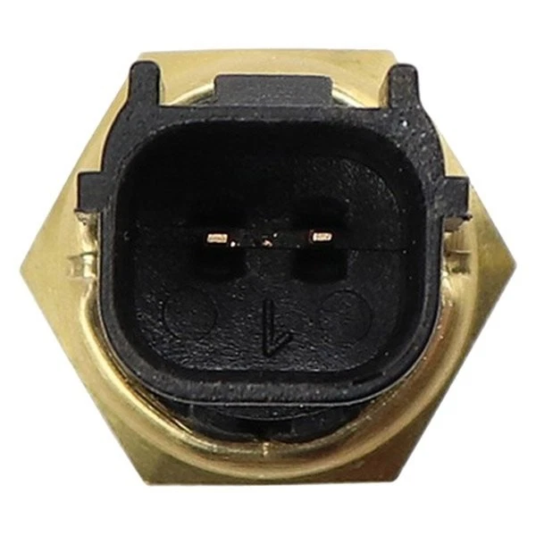 For Honda Civic 2012-2021 Beck Arnley 158-1676 Coolant Temperature Sensor Foto 4 de 4