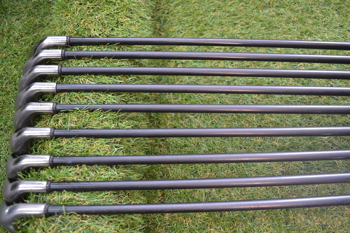 Callaway Hawk Eye VT アイアンセット 9本 CALLAWAY iron set Hawk Eye VT 9pcs 3, 4, 5, 6, 7, 8, 9, P, S