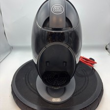 De’Longhi Nescafé Dolce Gusto Jovia Coffee Machine - Black