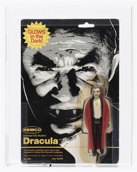 remco monsters products for sale | eBay