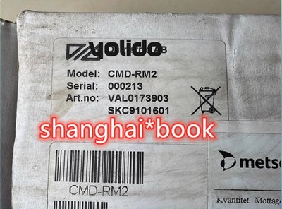 1PC NEW CMD-RM2 VAL0173903 For Discounts, Please Contact
