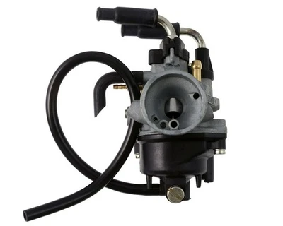 Vergaser DELLORTO PHBN 12mm BS manueller Choke Minarelli 50ccm 2T Yamaha Aerox - Bild 1 von 3
