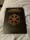 Star Wars the Old Republic Collector's Edition Hardcase Code Claimed