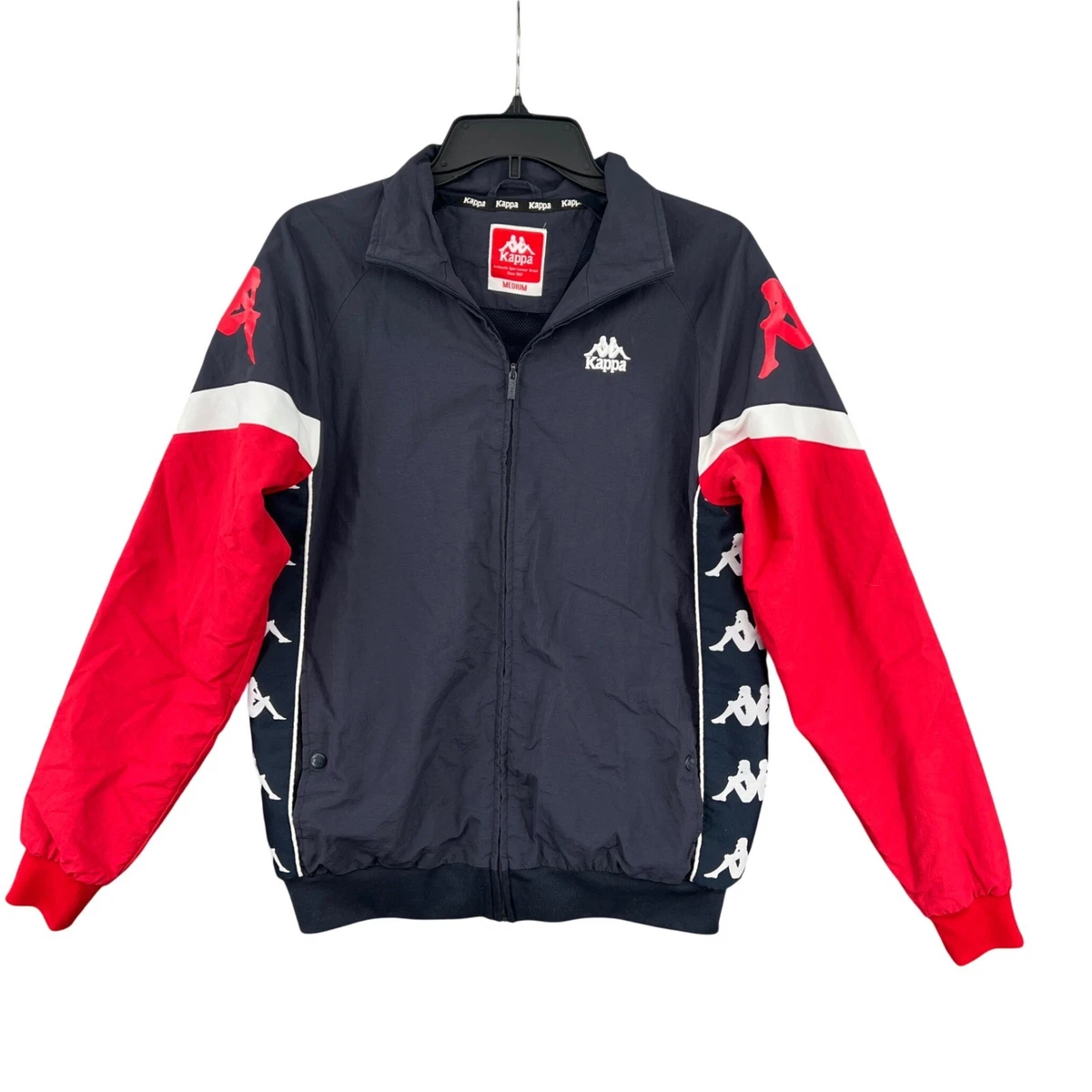 Kappa Red Coats, Jackets & Vests for Men for Sale | Shop New