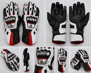Dainese 4 Stroke 2 Gloves | eBay