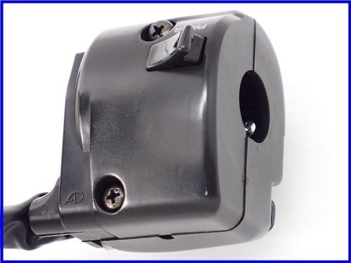 KAWASAKI 2005 ZX-10R Genuine Left Switch - Picture 3 of 10