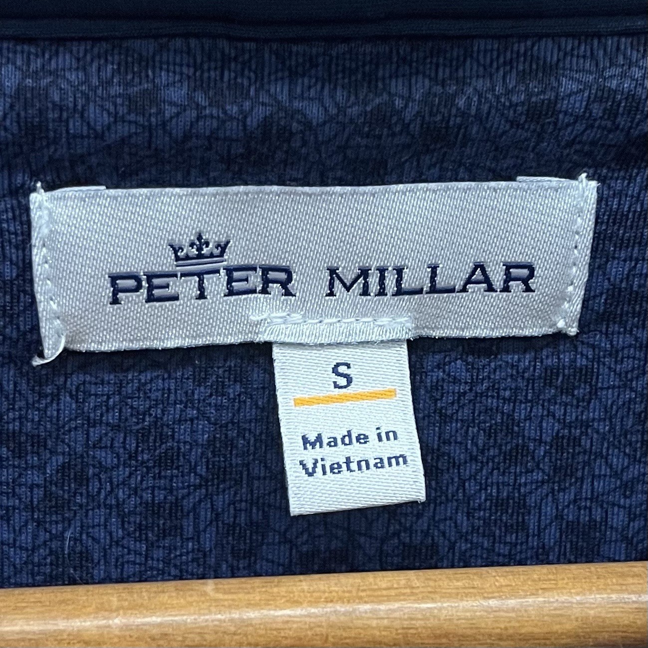 Peter Millar Athletic Performance Stretch Golf Ho… - image 8